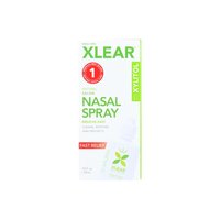 Xclear Nasal Spray, 0.75 Ounce