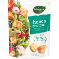 Marzetti Ranch Croutons, 5 Ounce