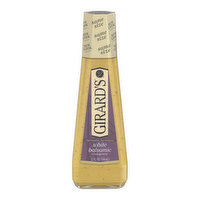 Girard’s White Balsamic Vinaigrette, 12 Ounce