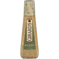 Girards Greek Feta, 12 Ounce