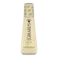 Girard’s Caesar 80 Calorie Dressing, 12 Ounce