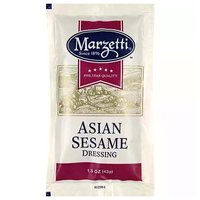 Marzetti Asian Sesame Dressing, 1.5 Ounce