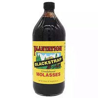 Plantation Blackstrap Molasses, 31 Ounce