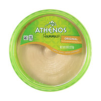 Athenos Hummus Original, 8 Ounce