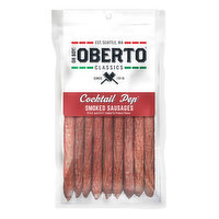 Oberto Cocktail Pep, 12 Ounce