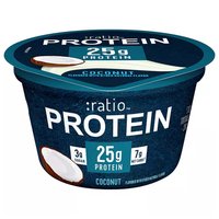 Ratio Protein Coconut, 5.3 Ounce