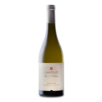 Chappellet Calesa Chardonnay, 750 Millilitre