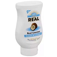 Real Cream Of Coconut, 21 Ounce