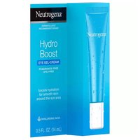 Neutrogena Hydro Boost Eye Crm, 0.5 Ounce