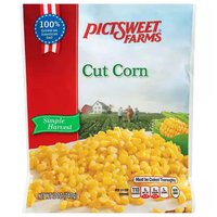 Pictsweet Farms Cut Corn, 12 Ounce