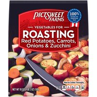 Pictsweet Vegetables for Roasting, 18 Ounce