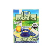 Pocono Organic Cream of Buckwheat Cereal, 13 Ounce
