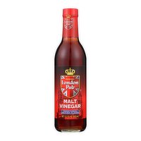 London Pub Malt Vinegar, 12.7 Ounce