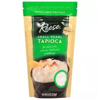 Reese Tapioca, Small Pearl, 8 Ounce