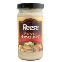 Reese Prepared Horseradish, 6.5 Ounce