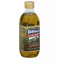 Davinci Extra Virgin Olive Oil, 16.9 Ounce