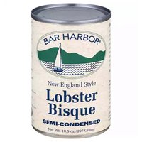 Bar Harbor Soup, Lobster Bisque, 10.5 Ounce