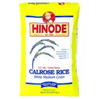 Hinode Calrose Rice