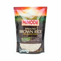 Hinode Sprouted Brown Rice, 16 Ounce