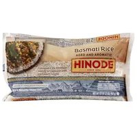 Hinode Basmati Rice, 2 Pound