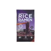 Lotus Foods Rice Ramen Forbidden with Miso Soup, 2.8 Ounce