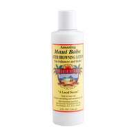 Maui Babe After Browning Lotion, 4 Ounce