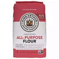 Visit the King Arthur Flour Co. – just an hour away