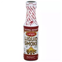 Colgin Liquid Smoke, Natural Hickory, Original, 4 Ounce