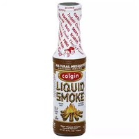 Colgin Liquid Smoke, Natural Mesquite, 4 Ounce