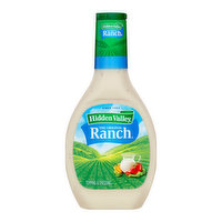 Hidden Valley Ranch Dressing, 24 Ounce