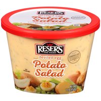 Reser's Deviled Egg Potato Salad, 16 Ounce