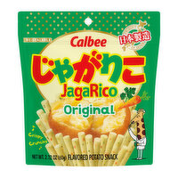 Calbee Jagarico Original Chips, 2.12 Ounce