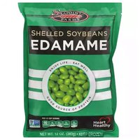 Seapoint Farms Shelled Edamame, 12 Ounce