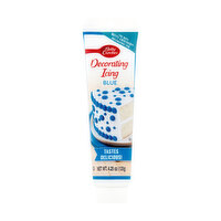 Betty Crocker Tube Icing Blue, 4.25 Ounce