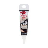 Betty Crocker Writing Gel Black, 0.68 Ounce