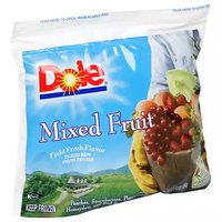 Dole Mixed Fruit, 16 Ounce