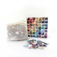 75th Anniversary John Hook Surf Shack Puzzle, 1000 Pieces, 1 Each
