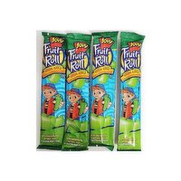 Jovy Fruit Roll, Green Apple, 0.75 Ounce