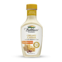 Bolthouse Farms Creamy Caesar Dressing, 12 Ounce