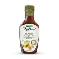 Bolthouse Farms Classic Balsamic Dressing, 12 Ounce