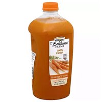 Bolthouse Farms Juice, 100% Carrot, 52 Ounce