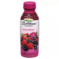 Bolthouse Berry Boost, 15.2 Ounce