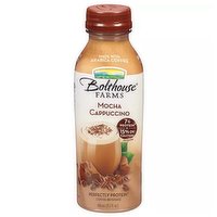 Bolthouse Mocha Cappuccino, 15.2 Ounce