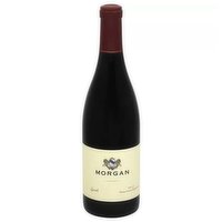 Morgan Syrah G17, 750 Millilitre