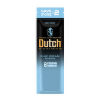 Dutch Cigarillo Blue Dream Fusion, 2 Each