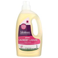 Biokleen Sports Laundry Liquid, 64 Ounce