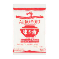 Ajinomoto Monosodium Glutamate Umami Seasoning, 16 Ounce