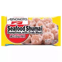 Ajinomoto Shumai Crab Dumplings, 7.93 Ounce