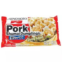 Ajinomoto Shumai Dumplings, Pork, 7.93 Ounce