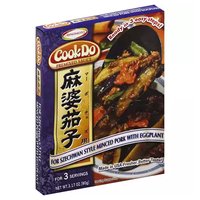 Ajinomoto Cook Do Minced Pork, 3.17 Ounce